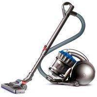 Пылесос с контейнером для пыли Dyson DC37C ErP Allergy