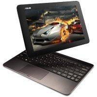 Планшет ASUS Transformer Book T100HA 32Gb Wi-Fi dock Gray