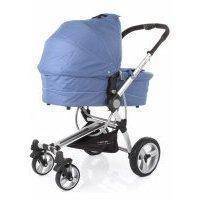 Шасси Baby Care Suprim C 302