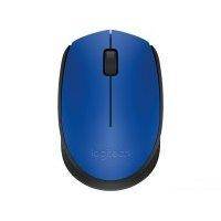 Беспроводная мышь Logitech M171