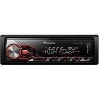 Автомагнитолы Pioneer MVH-280FD