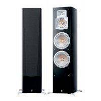 Колонки Yamaha NS-555 Black