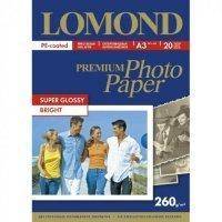 Фотобумага Lomond 1103130