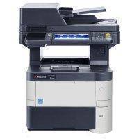 МФУ лазерное Kyocera Mita M3040idn