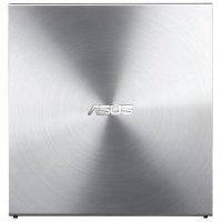 Оптические приводы для ноутбуков Asus SDRW-08U5S-U Silver