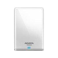 Жесткие диски и SSD A-Data DashDrive HV620 1Tb USB 3.0 (белый)