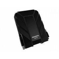 Жесткие диски и SSD A-Data DashDrive Durable HD710 500Gb USB 3.0 (черный)