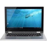 Ноутбуки Dell Inspiron 7359-1554 (Intel Core i3-6100U 2300 Mhz/13.3"/1366x768/4096Mb/500Gb HDD/DVD н
