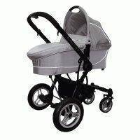 Коляска 2 в 1 Baby Care Suprim C300