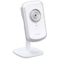 Сетевые и web-камеры D-Link DCS-930L (802.11b/g/n)
