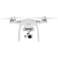 Квадрокоптер DJI Phantom 3 Advanced