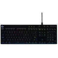 Клавиатура игровая Logitech G810 Orion Spectrum (920-008073)