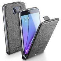 Чехол для сотового телефона Cellular Line для Samsung Galaxy S7 (FLAPESSGALS7K)