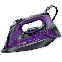 Утюг Bosch sensixx'x DA70 TextileProtect TDA703021T