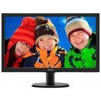 Мониторы Philips 223V5LSB