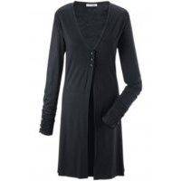 Удлиненный кардиган VIVANCE 