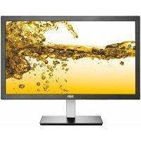 Мониторы AOC I2476VWM/01 (черный)