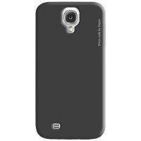 Чехлы и сумки для телефонов Deppa Air Case для Samsung Galaxy S4 + защитная пленка