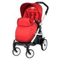 Прогулочная коляска Peg-Perego Book Plus Pop-up Completo Sun.