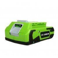Аккумулятор GreenWorks G24B2