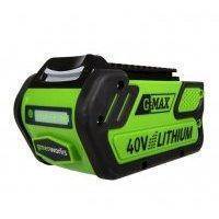 Аккумулятор GreenWorks G40B4