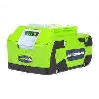 Аккумулятор GreenWorks G24B4
