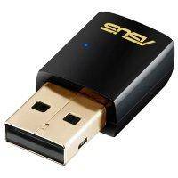 USB адаптер беспроводной Asus USB-AC51