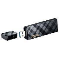 USB адаптер беспроводной Asus USB-AC55