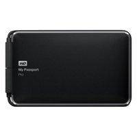 Внешний жесткий диск Western Digital WDBRNB0040DBK-EESN