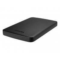Внешний жесткий диск Toshiba Canvio Basics 2TB