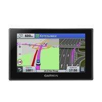 GPS-навигатор Garmin 2689LMT Russia (010-01188-55)