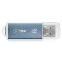 флешка 16ГБ Silicon Power Marvel M01 Marvel M01