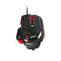 Мышь проводная Mad Catz RAT 6