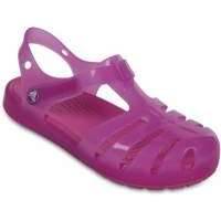 Сандалии для девочки CROCS 
