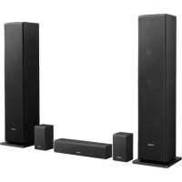 Акустическая система SONY SS-CS310CR, 5.0, черный SSCS310CR.CE7