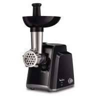 Мясорубка MOULINEX ME105830, черный 1510001079