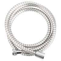 Шланг для душа Argo PVC Еspiroflex Grey AGD 22.130CG 165 P PVC Еspiroflex Grey AGD