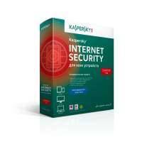 Антивирус Kaspersky Total Security для всех устройств 2 устройства 1 год