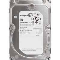 Жесткий диск SEAGATE , 2Тб, HDD, SATA III, 3.5" ST2000NM0033