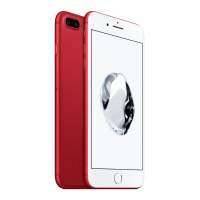 Смартфон Apple iPhone 7 Plus 256Gb Red