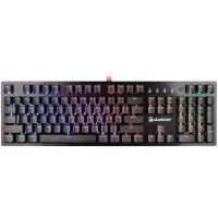 Клавиатура A4Tech Bloody B820R (черный)