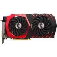 Видеокарта MSI Radeon RX 580, , 4Гб, GDDR5, OC, Ret RX 580 GAMING X 4G