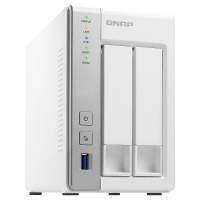 сетевое хранилище QNAP TS-231P TS-x31P