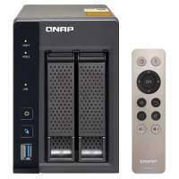 сетевое хранилище QNAP -4G TS-253A