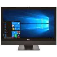 Моноблоки Dell Optiplex 7450-8411 (черный)