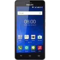 смартфон PHILIPS S326 LTE Dual Sim Gray