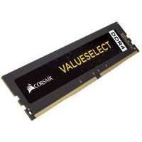 Модуль памяти CORSAIR Value Select DDR4 - 8Гб 2400, DIMM, Ret CMV8GX4M1A2400C16