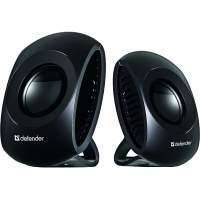 Компьютерные колонки Defender Neo S4 Black