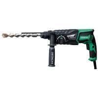 Перфоратор Hitachi DH26PC-NY