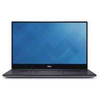 Ноутбук DELL XPS 15, 15.6", Intel Core i5 7300HQ, 2.5ГГц, 8Гб, 1000Гб, 32Гб SSD, nVidia GeForce GTX 1050 - 4096 Мб, Windows 10, серебристый [9560-8951] 9560-8951